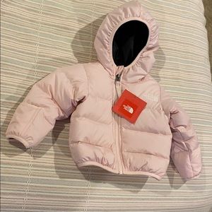 Infant 3/6m Orion parka